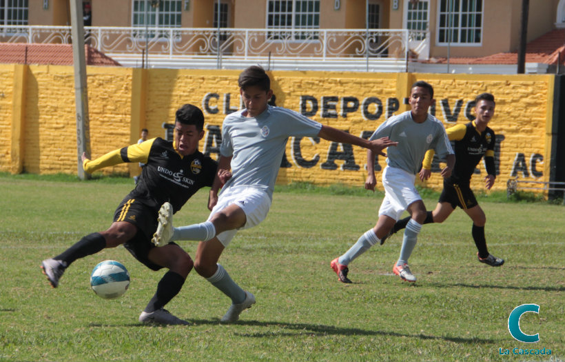 Gorilas 2-2 Los Celtas