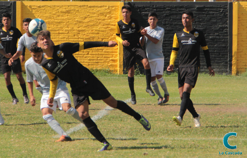 Gorilas 2-2 Los Celtas