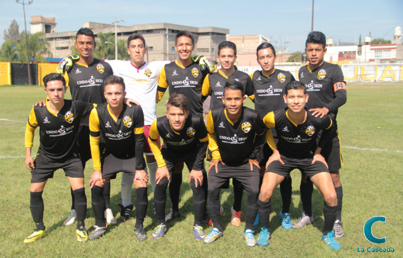 Gorilas 2-2 Los Celtas