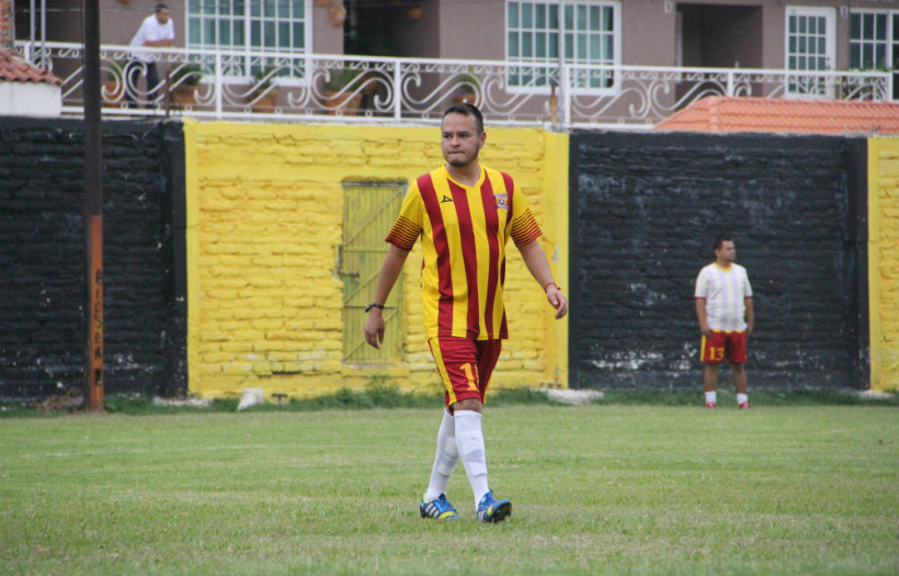 Juanacatlán vs Atlético Zaragoza