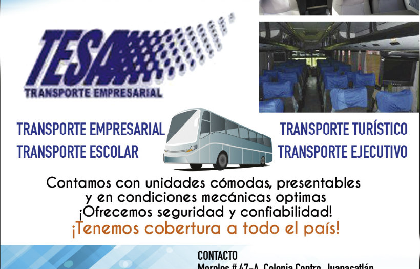 PUBLICIDAD