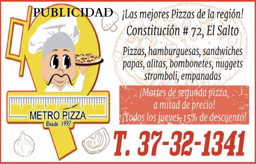 PUBLICIDAD