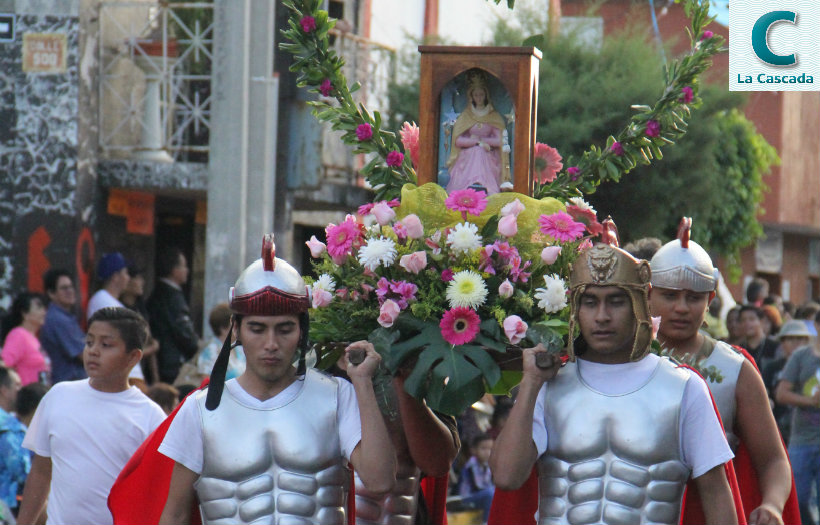 Romería Madre Admirable