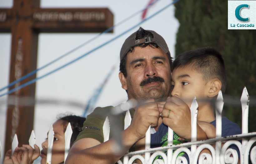 Romería Madre Admirable