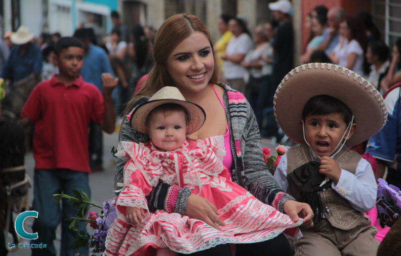 Romería Madre Admirable 2016