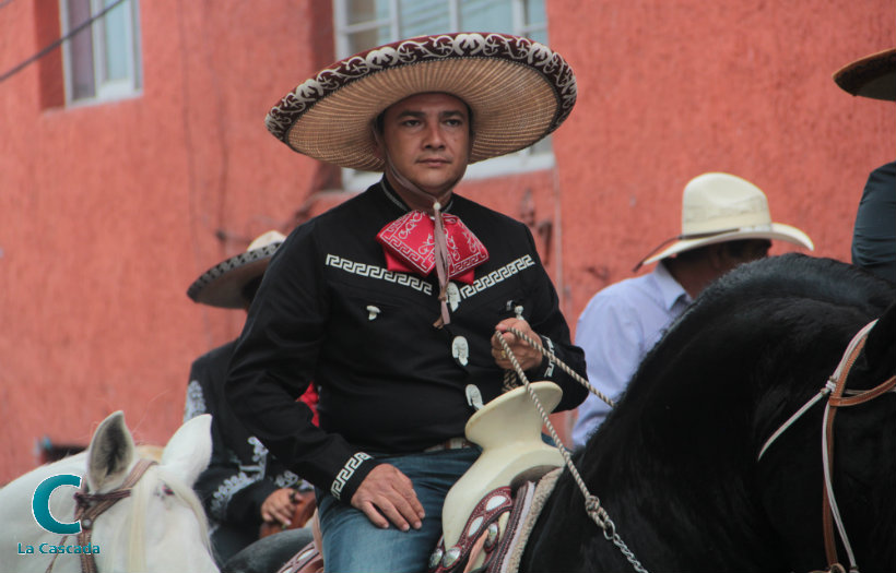 Romería Madre Admirable 2016