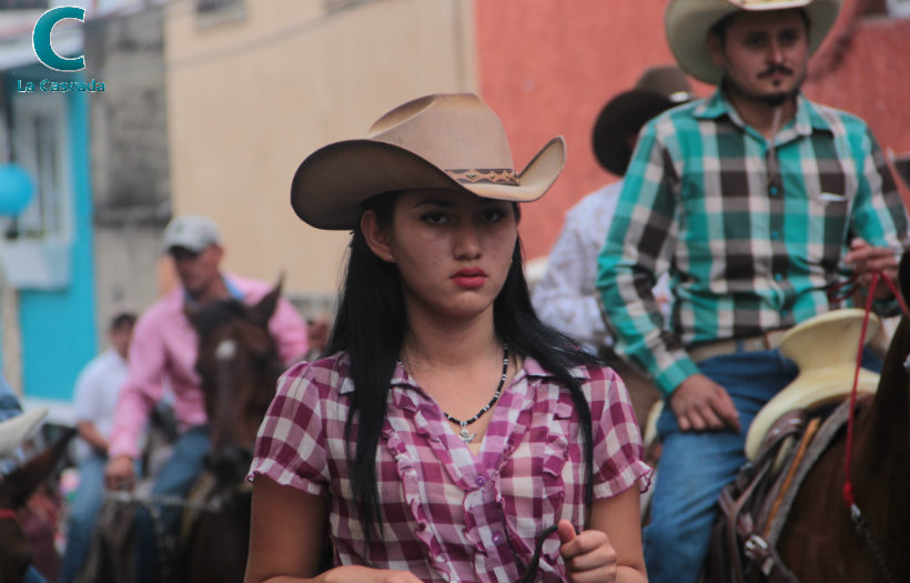 Romería Madre Admirable 2016