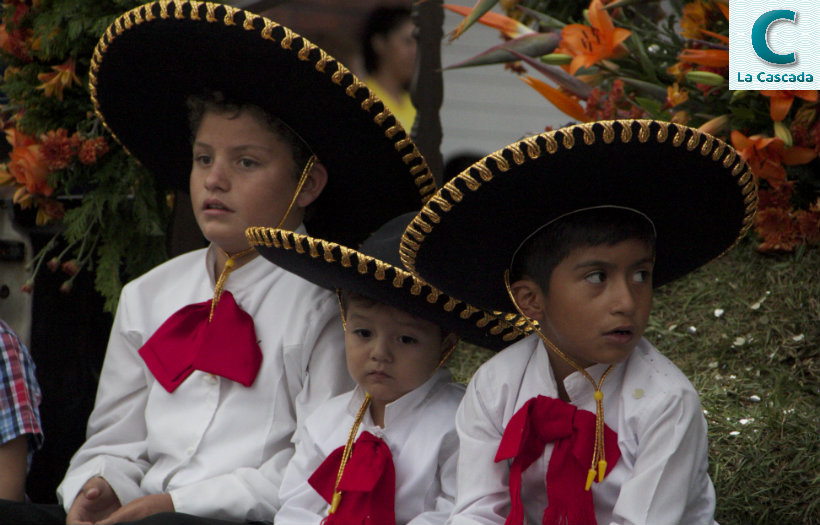 Romería Madre Admirable