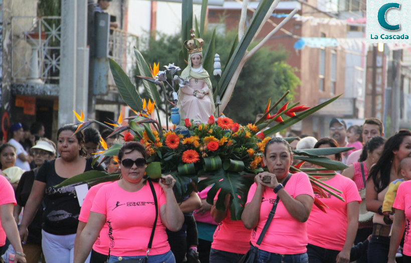 Romería Madre Admirable