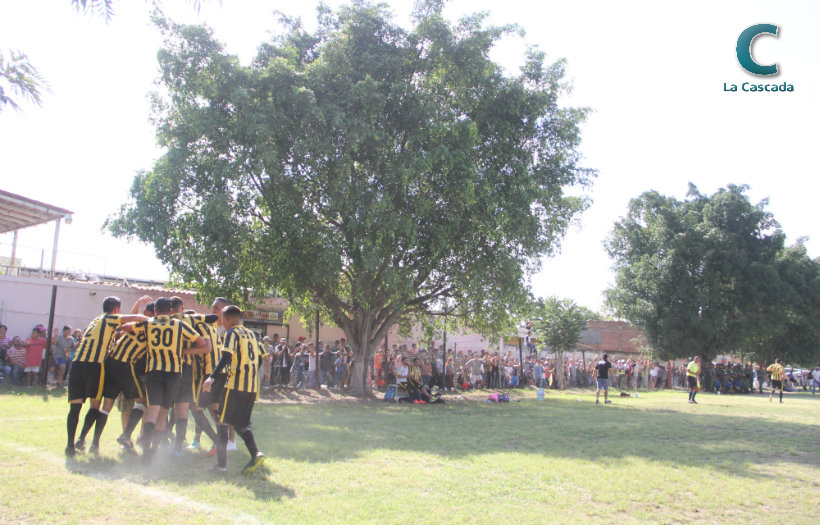 San José vs Juanacatlán