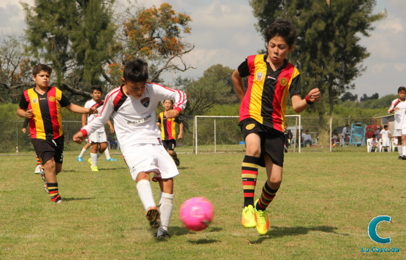 Segunda Copa Blackstone Tires