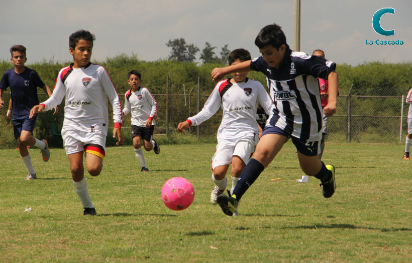 Segunda Copa Blackstone Tires