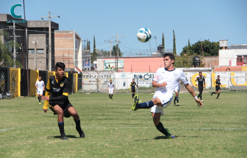 Siguen luchando