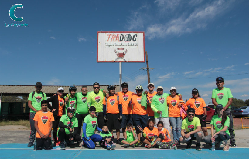 Tradicional torneo de Tradoc