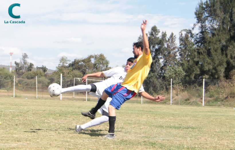 Tradicional torneo de Tradoc