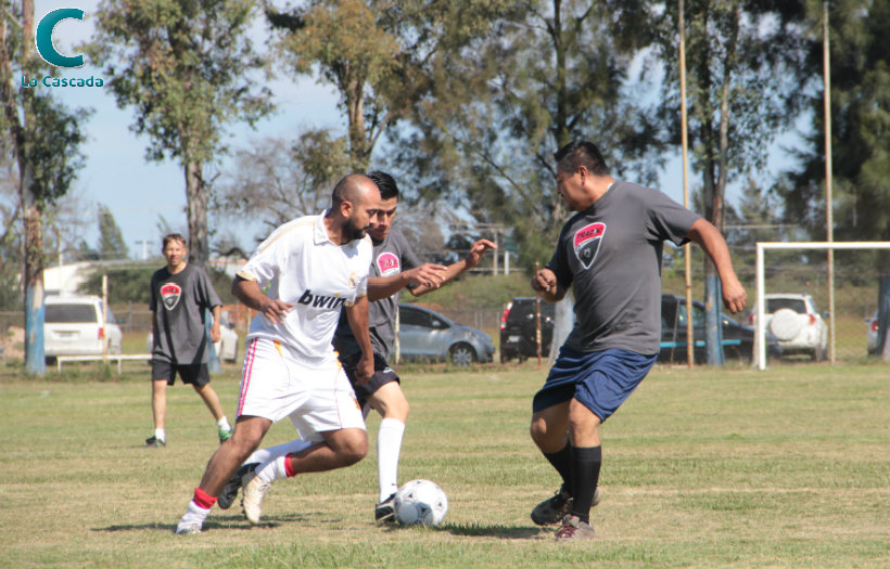 Tradicional torneo de Tradoc