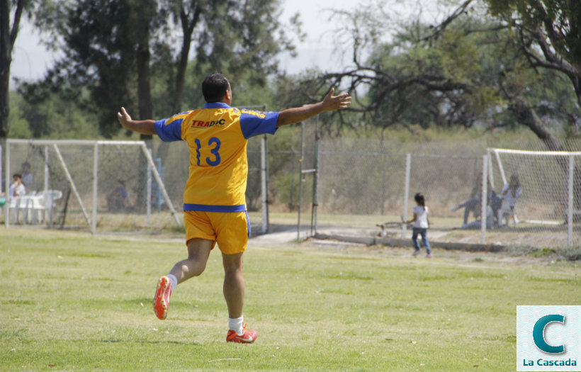 Tradoc vs Matraka Deportiva-CMLL