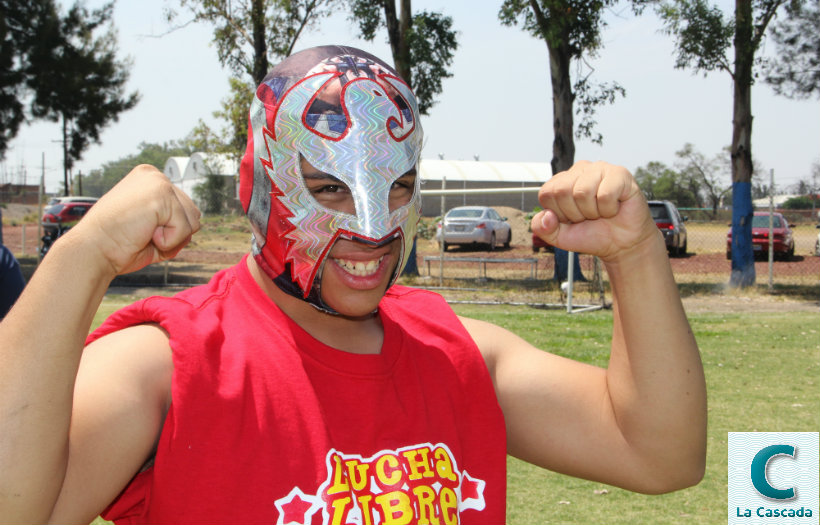 Tradoc vs Matraka Deportiva-CMLL