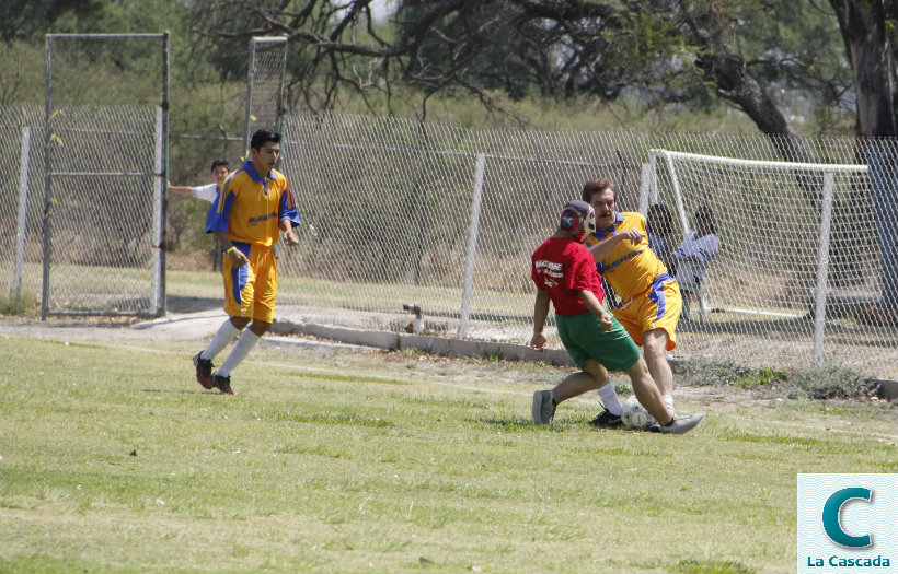 Tradoc vs Matraka Deportiva-CMLL