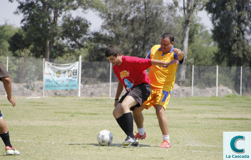 Tradoc vs Matraka Deportiva-CMLL