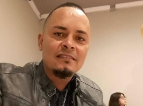  Arturo Jacinto Mendoza, saltense, migrante en Est