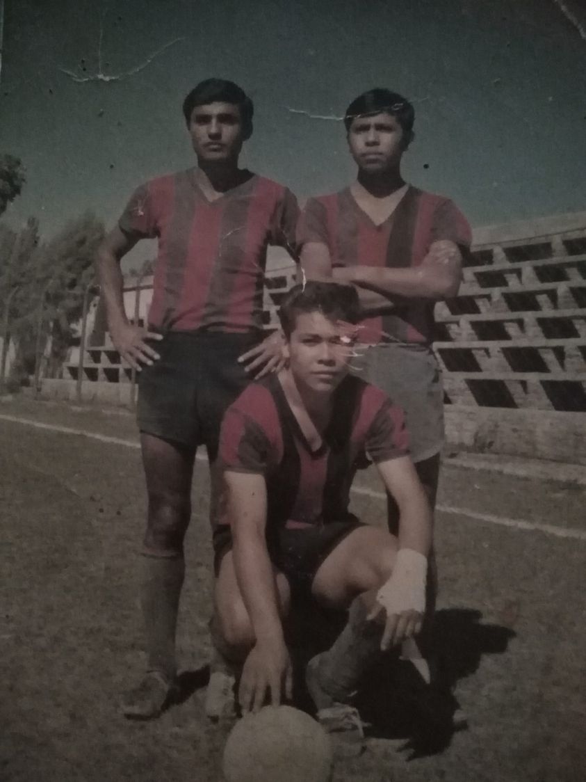 En el Estadio