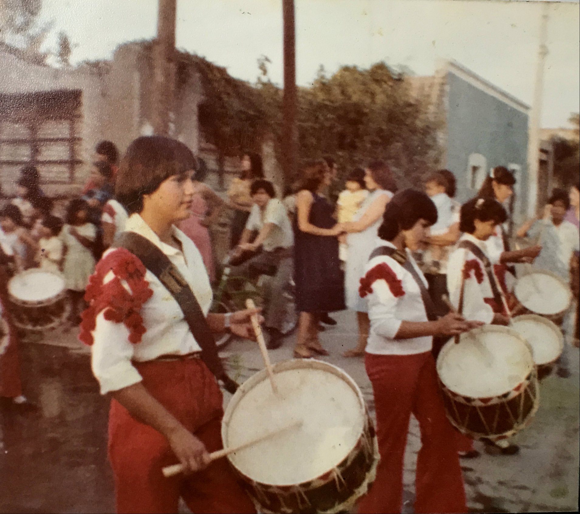 En la Gómez Farías e Ignacio Allende